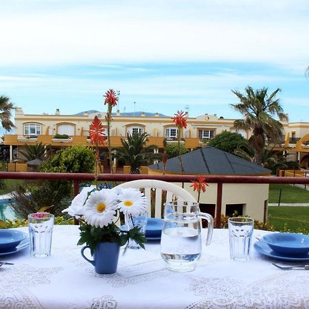 Apartamento Cosmos Sur Tarifa Exterior foto