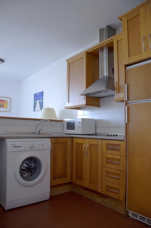 Apartamento Cosmos Sur Tarifa Zimmer foto